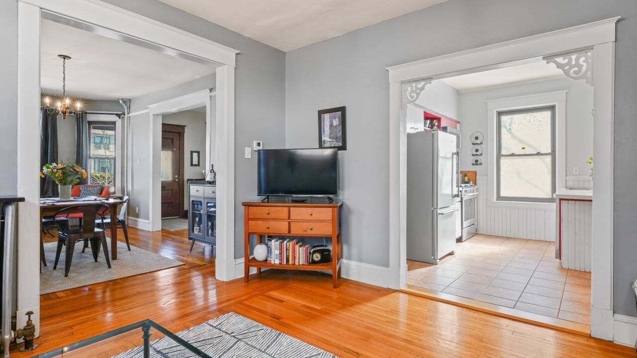 Photo of Livingroom in Niskayuna