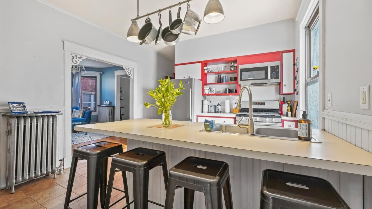 Photo of Kitchen in Niskayuna