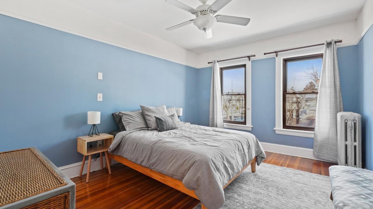 Photo of Bedroom in Niskayuna