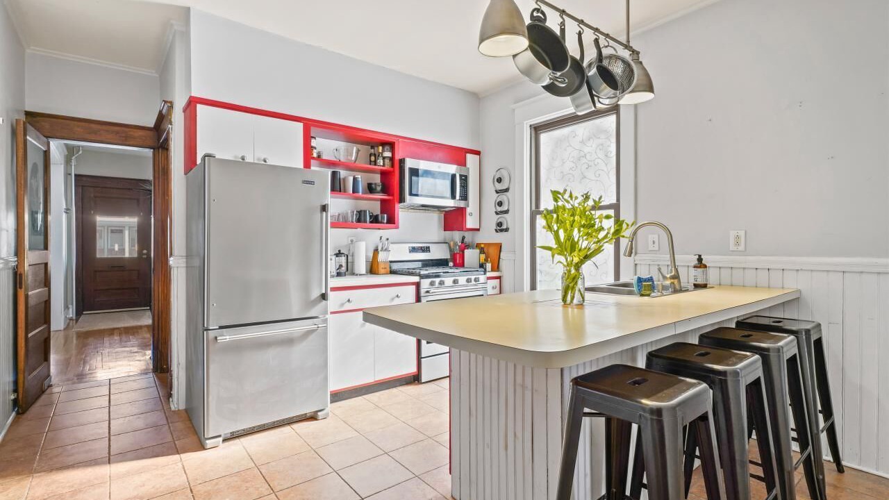 Photo of Kitchen in Niskayuna
