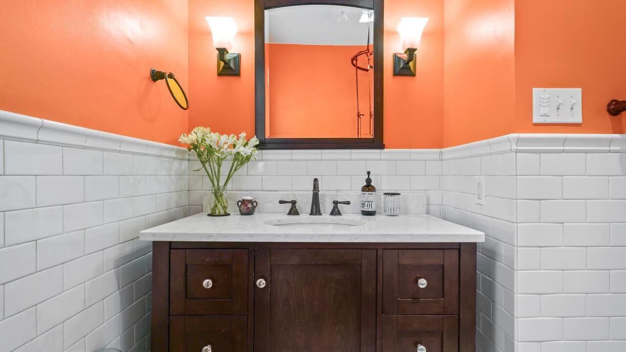 Photo of Bathroom in Niskayuna