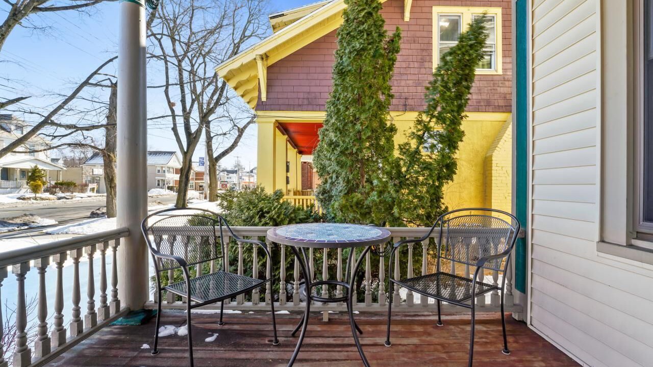 Photo of Outdoor in Niskayuna