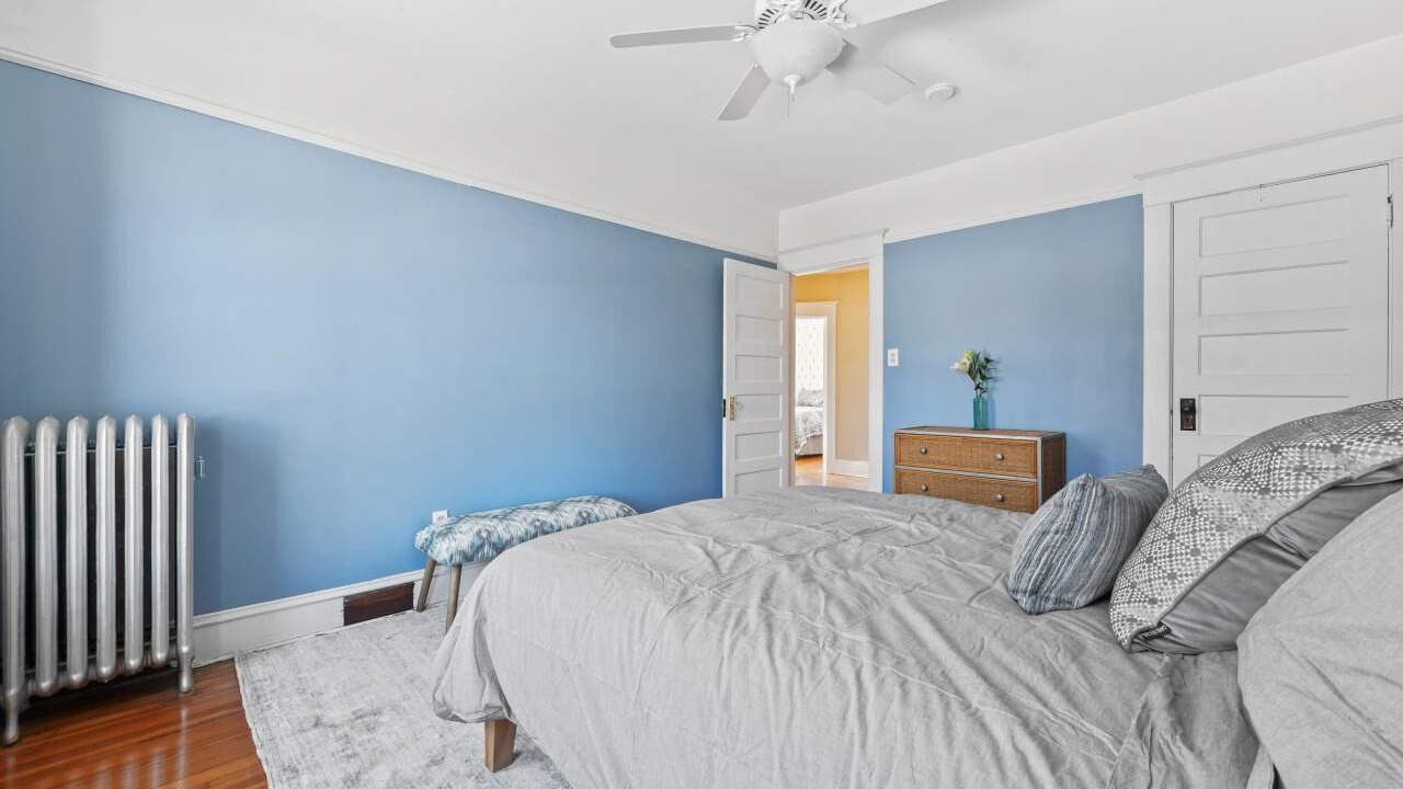 Photo of Bedroom in Niskayuna