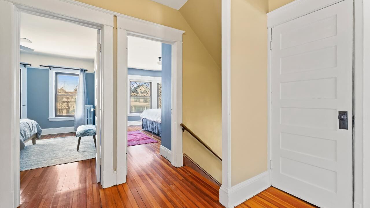 Photo of Bedroom in Niskayuna
