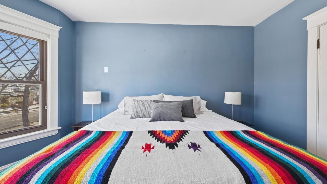 Photo of Bedroom in Niskayuna