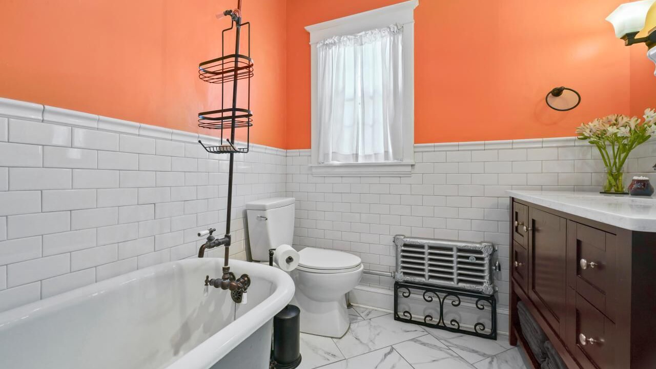 Photo of Bathroom in Niskayuna