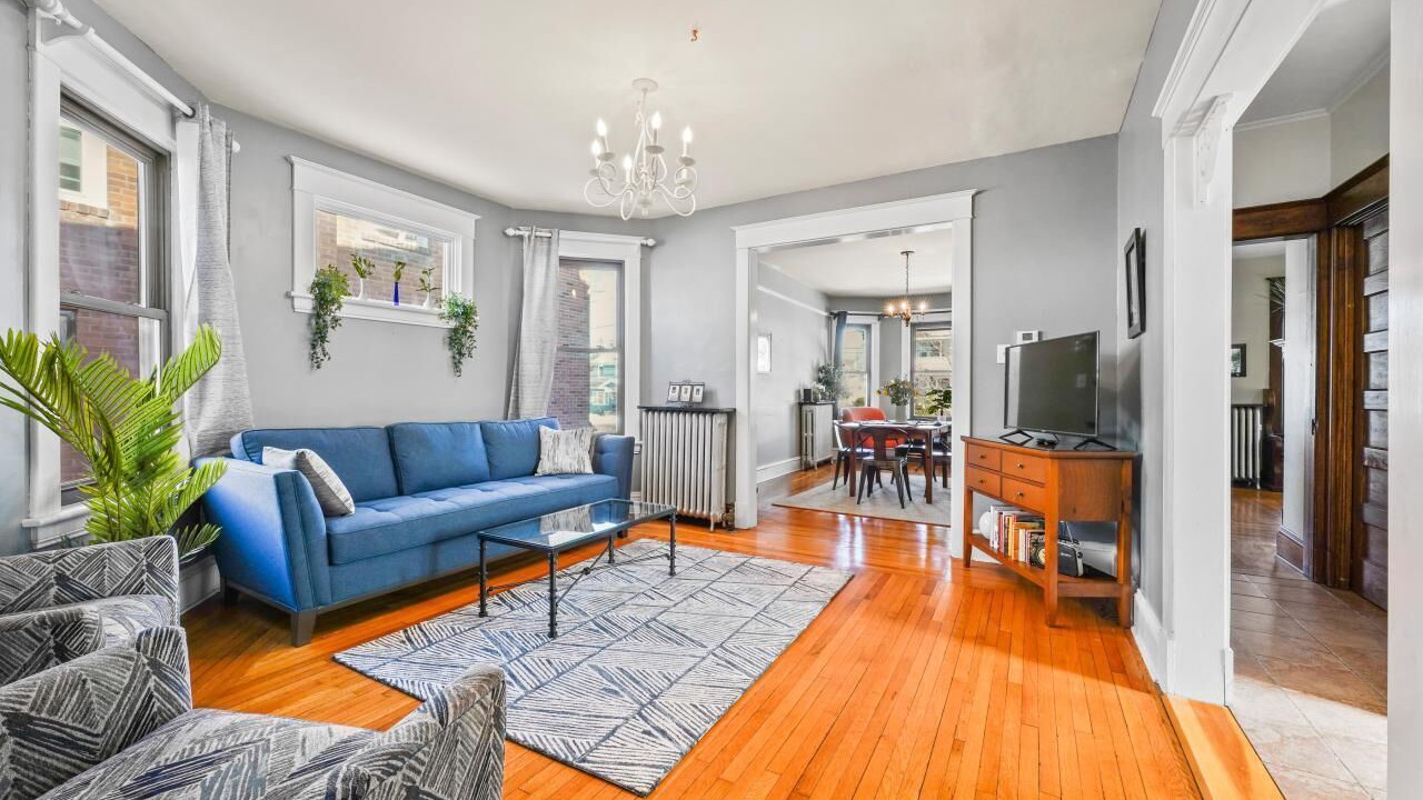 Photo of Livingroom in Niskayuna