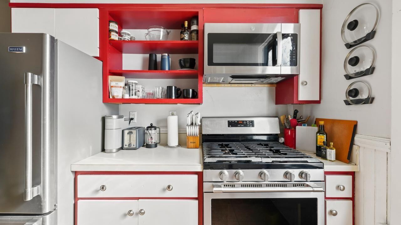 Photo of Kitchen in Niskayuna