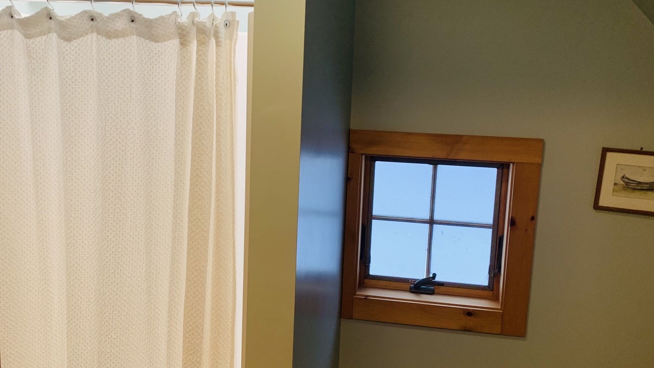 Photo of Bathroom in Saranac Lake