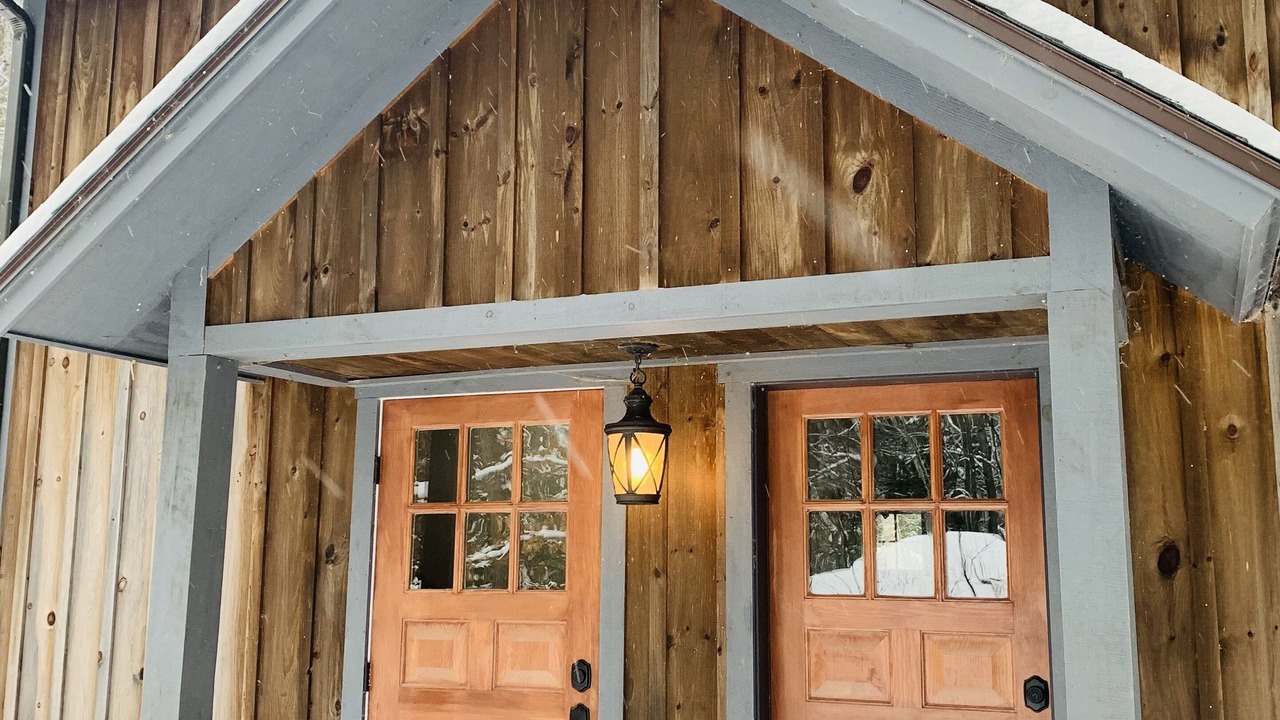 Photo of Outdoor in Saranac Lake