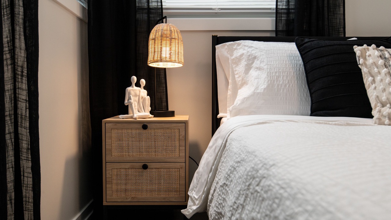 Photo of Bedroom in Burbank