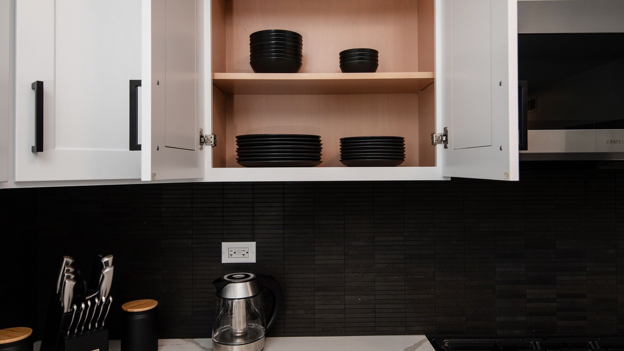 Photo of Kitchen in Burbank