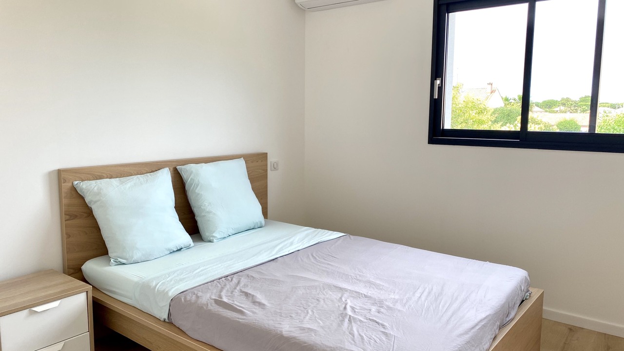 Photo of Bedroom in Perols