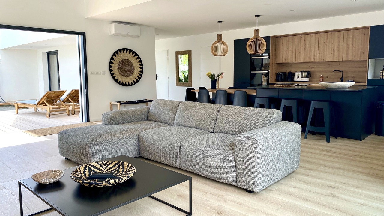Photo of Livingroom in Perols