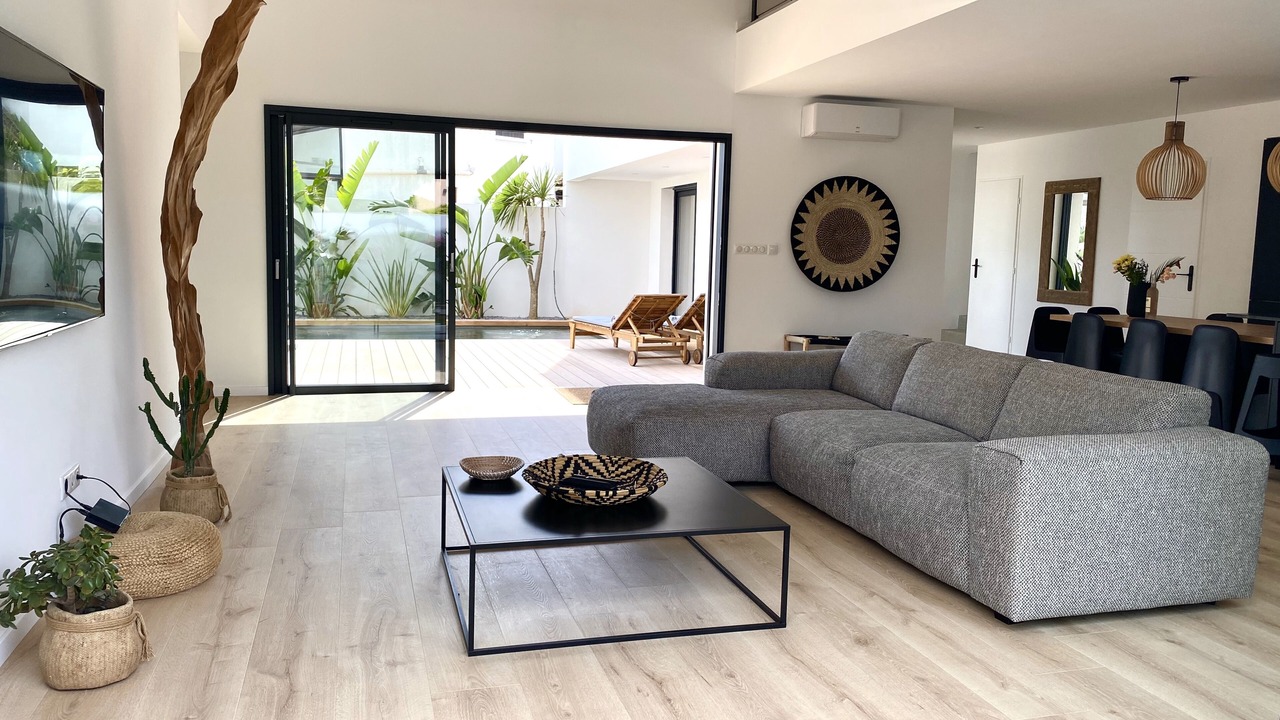 Photo of Livingroom in Perols
