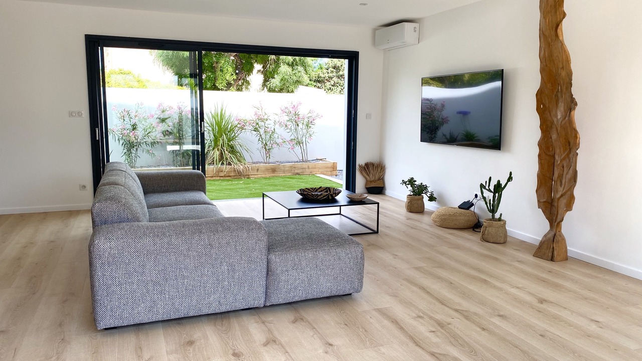 Photo of Livingroom in Perols