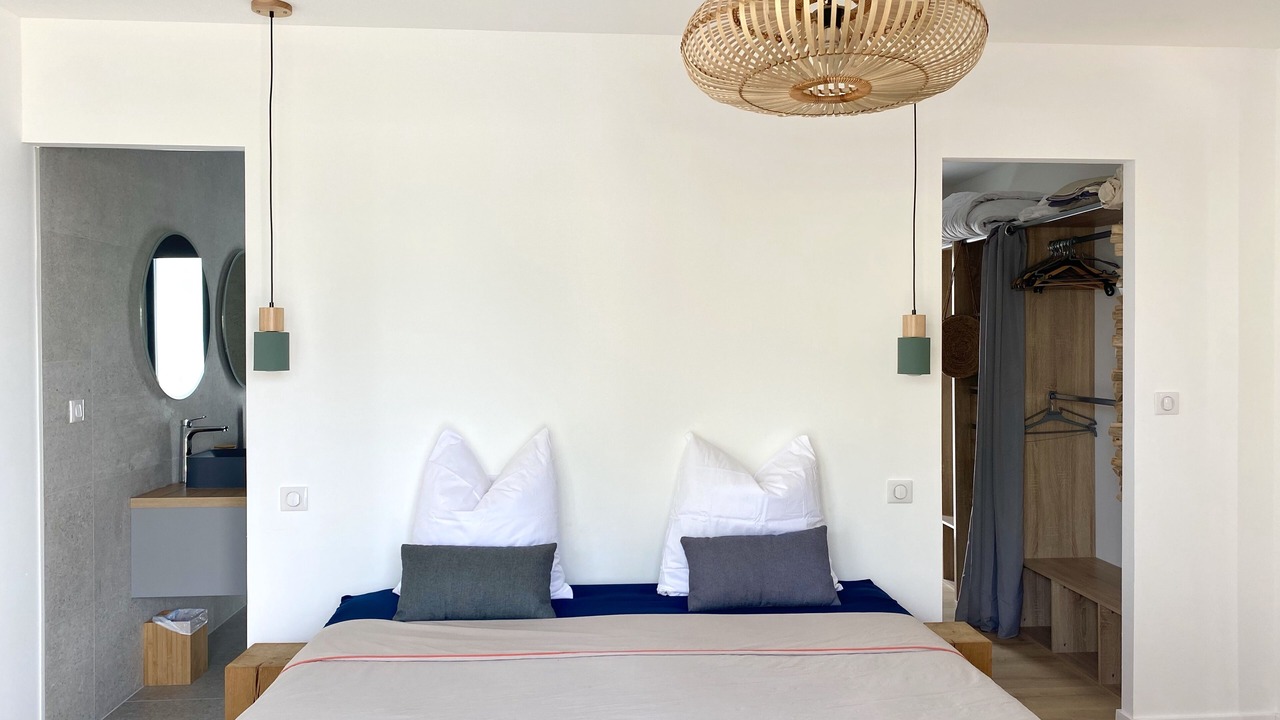Photo of Bedroom in Perols
