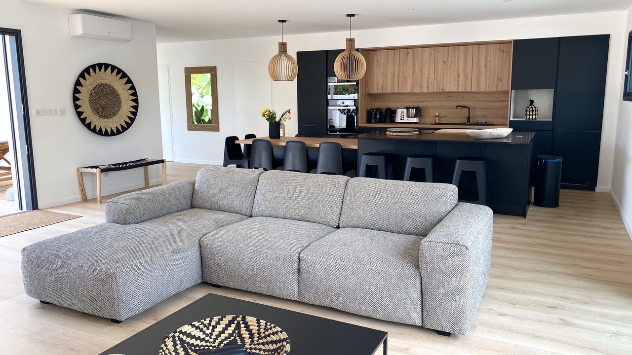 Photo of Livingroom in Perols