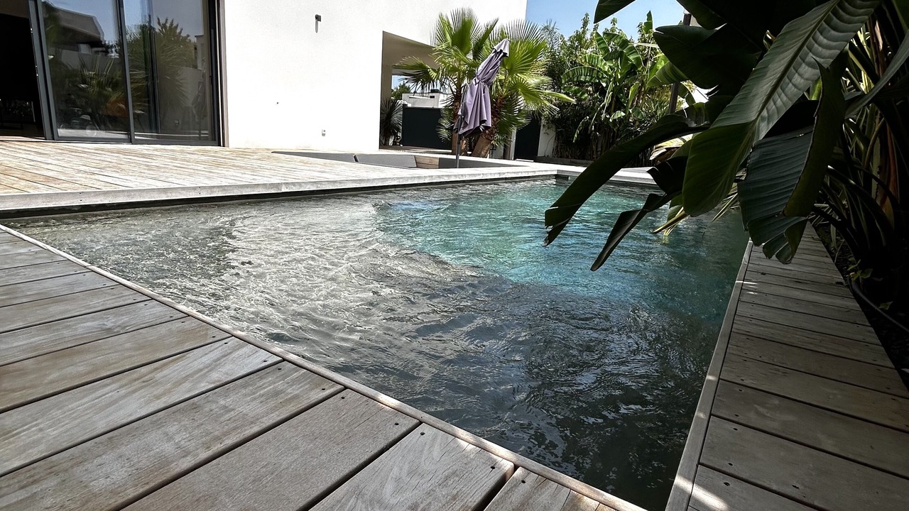 Photo of Outdoor in Perols
