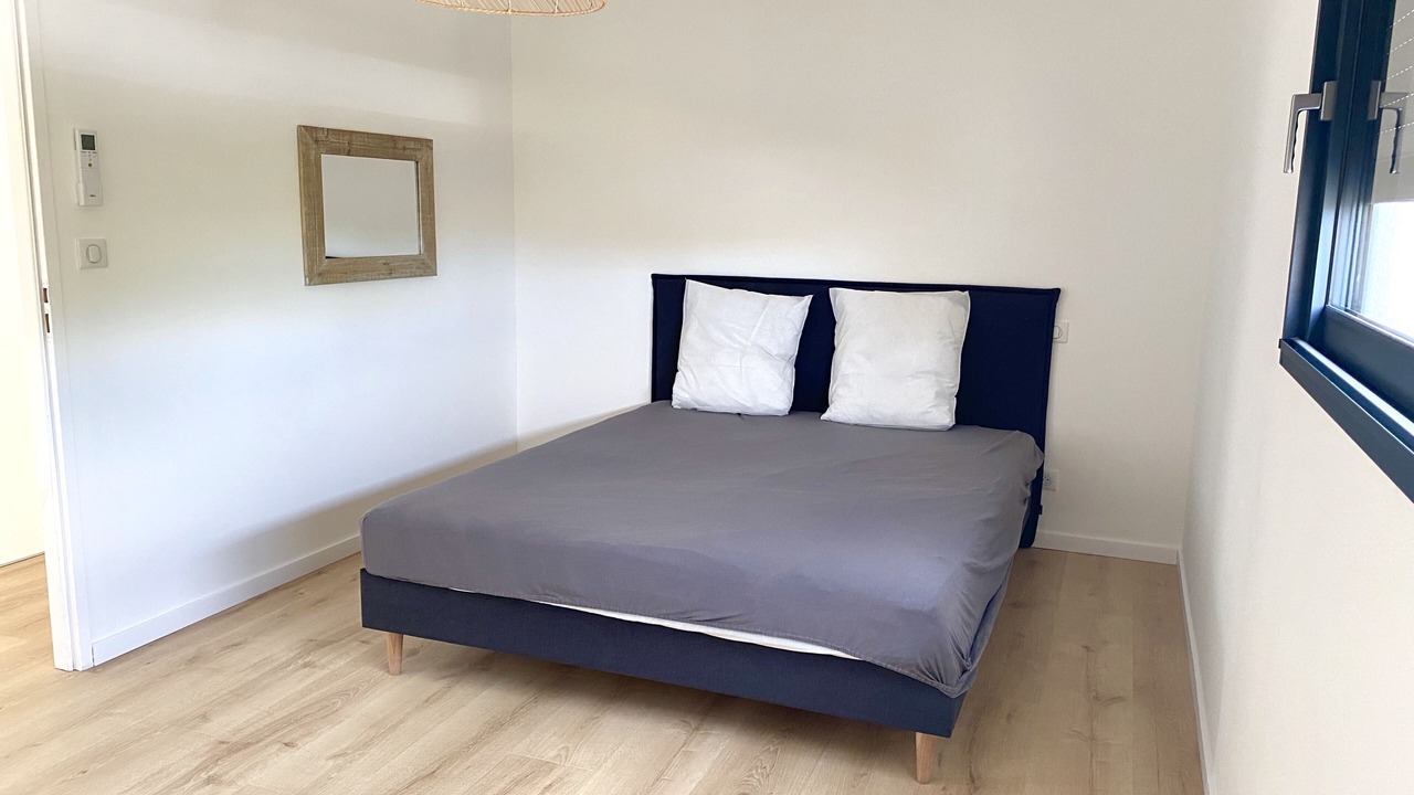 Photo of Bedroom in Perols