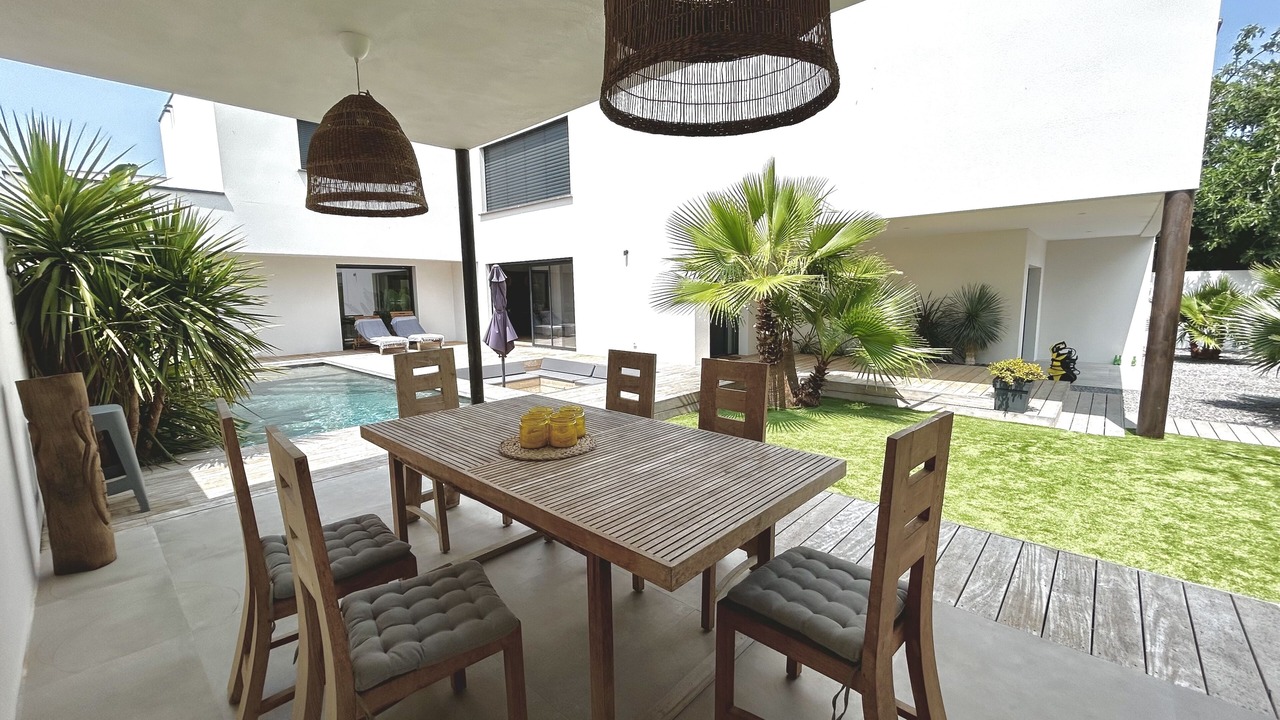 Photo of Outdoor in Perols