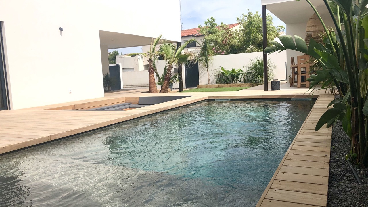 Photo of Outdoor in Perols