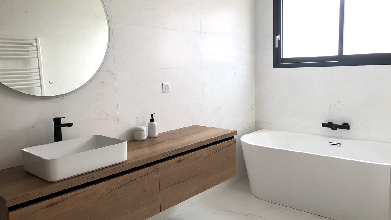 Photo of Bathroom in Perols