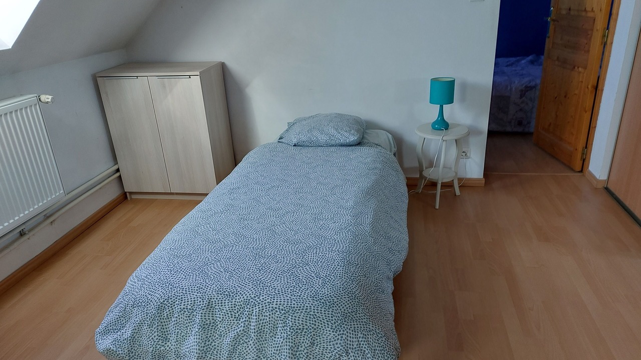 Photo of Bedroom in Remy