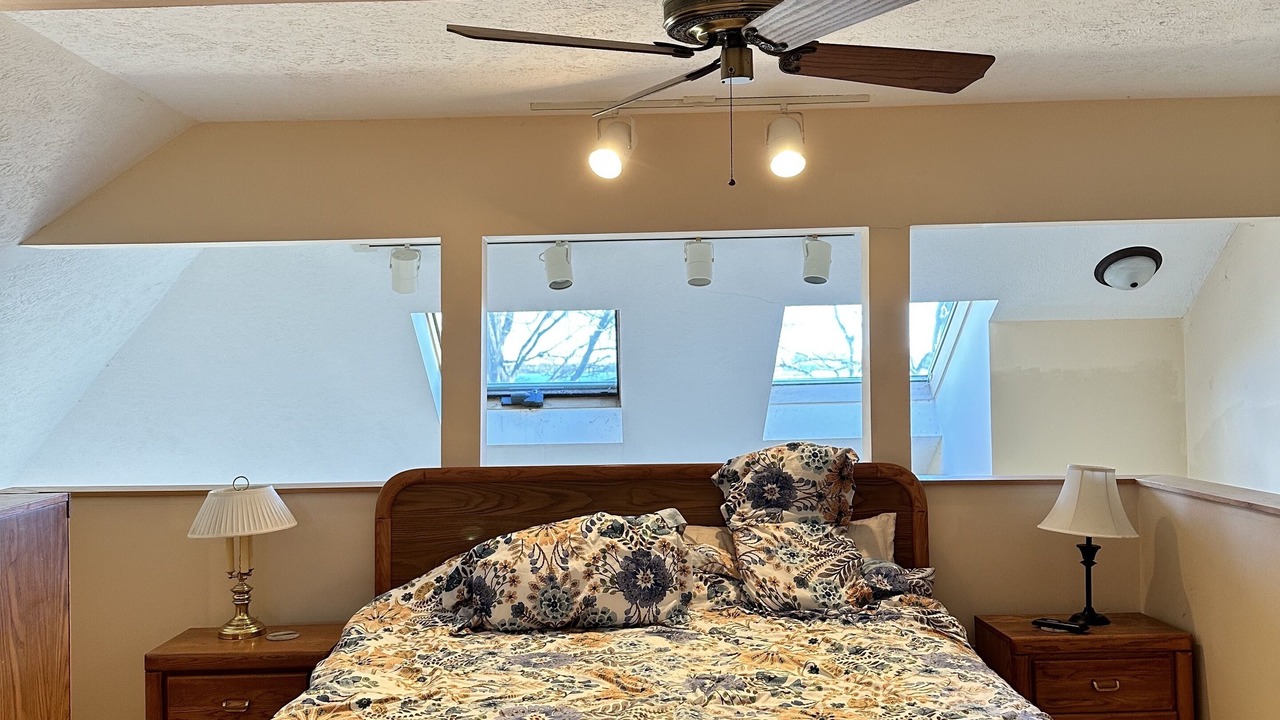Photo of Bedroom in Suttons Bay