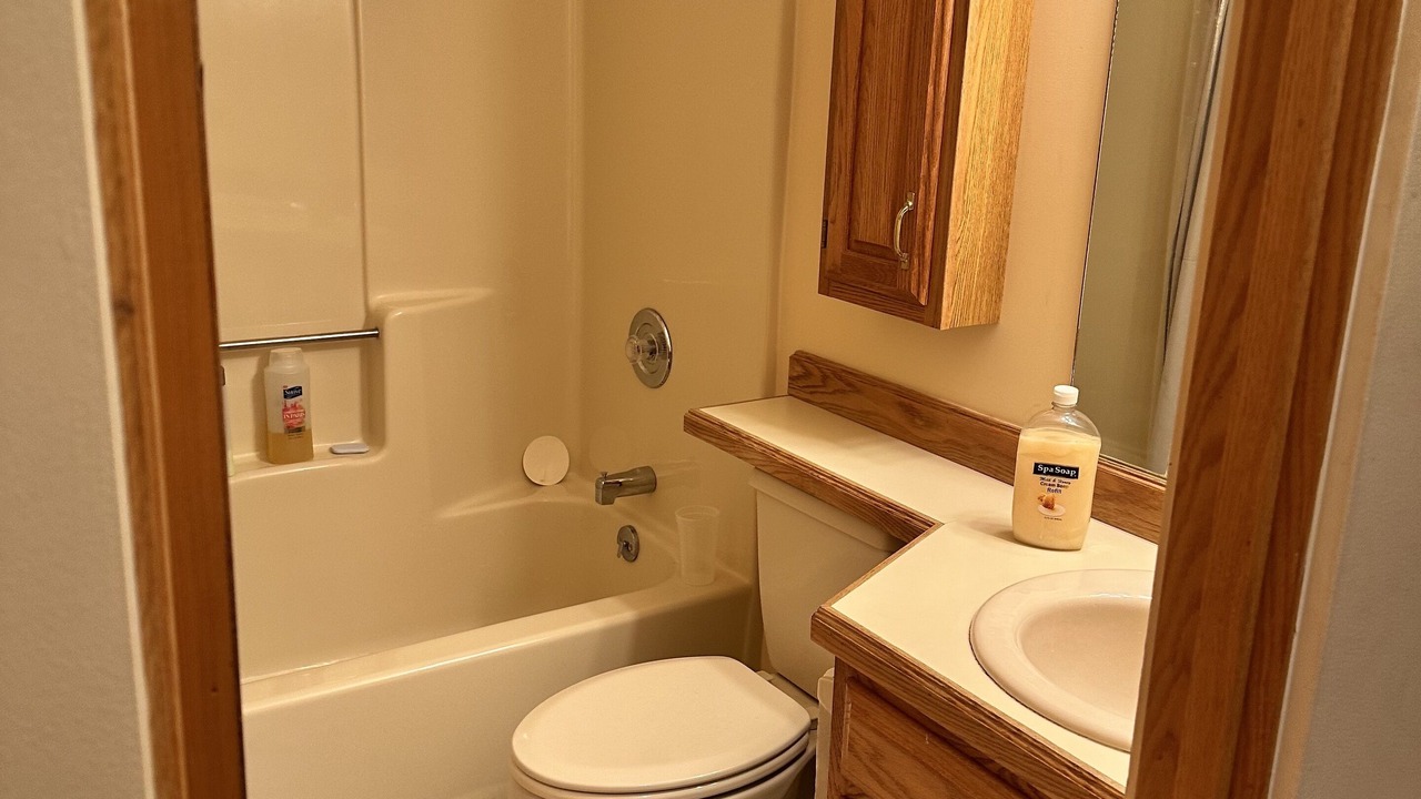 Photo of Bathroom in Suttons Bay