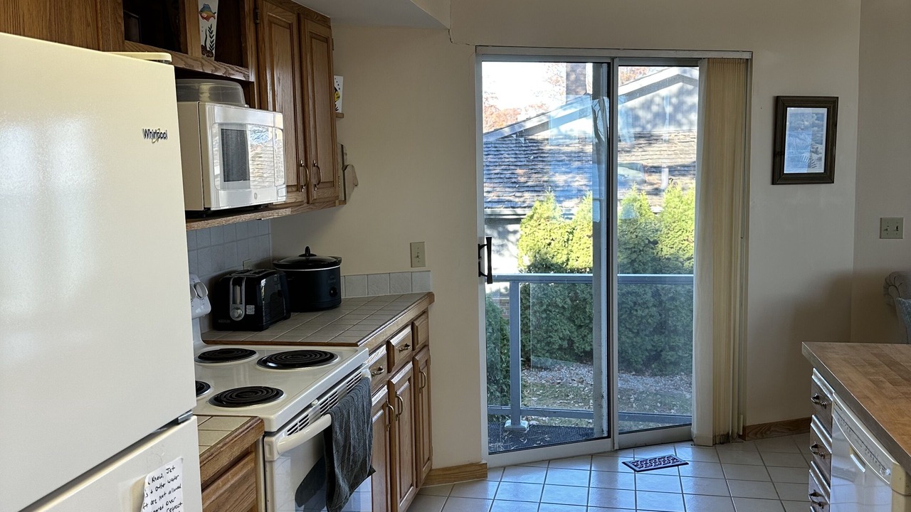 Photo of Kitchen in Suttons Bay