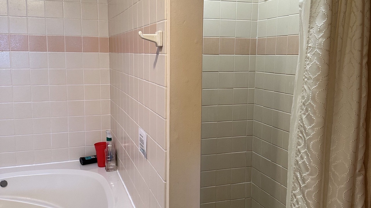Photo of Bathroom in Suttons Bay