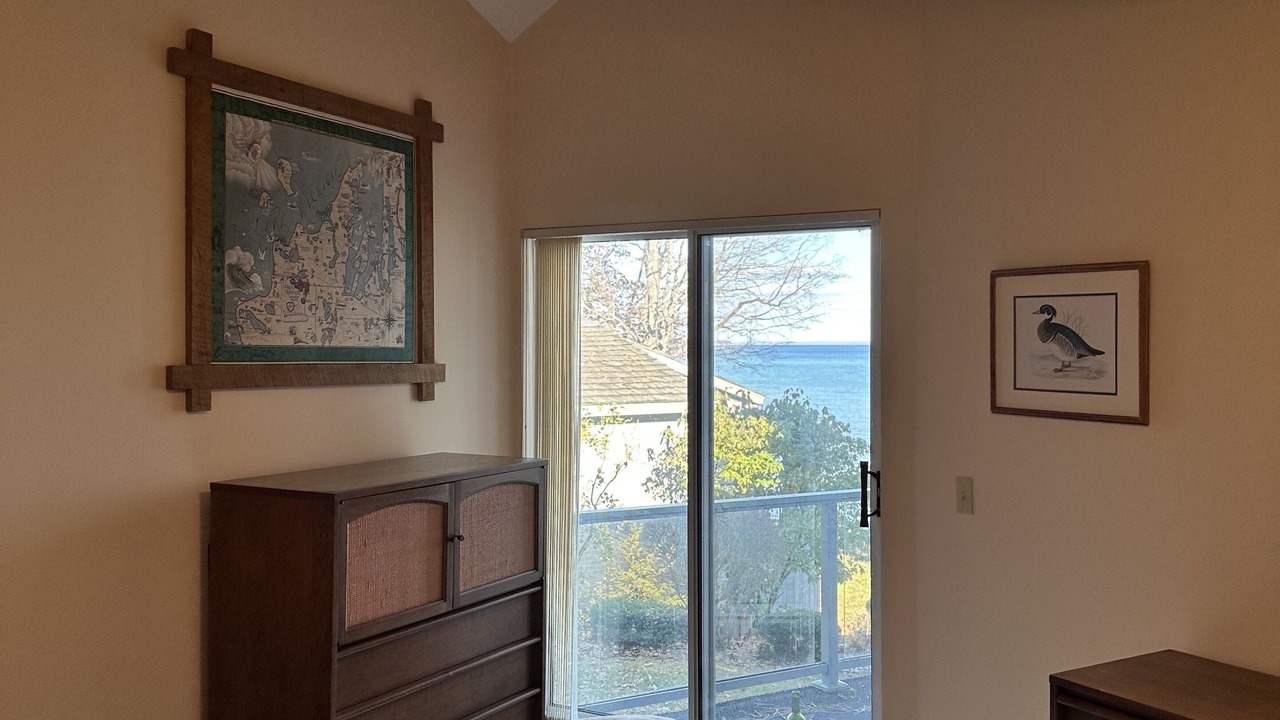 Photo of Bedroom in Suttons Bay