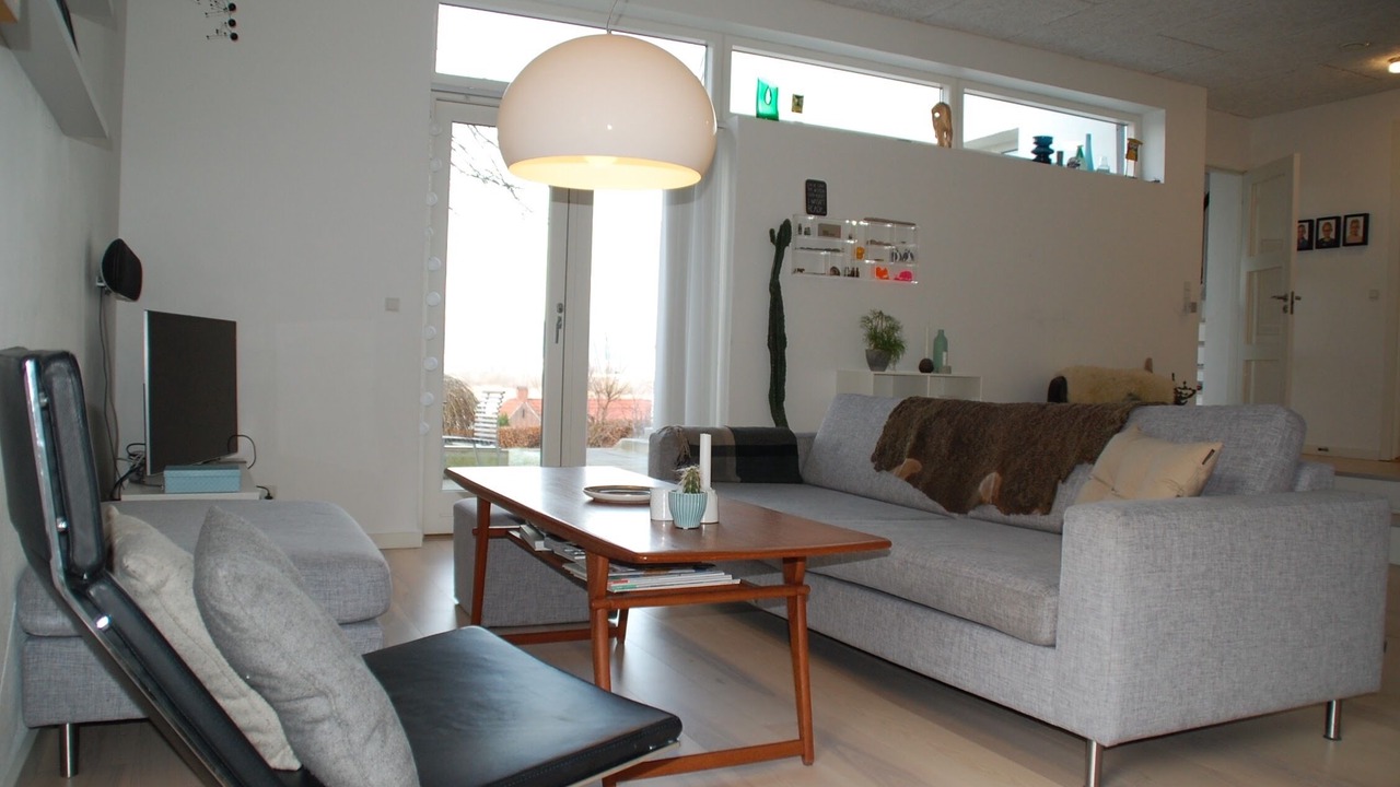 Photo of Livingroom in Vejle