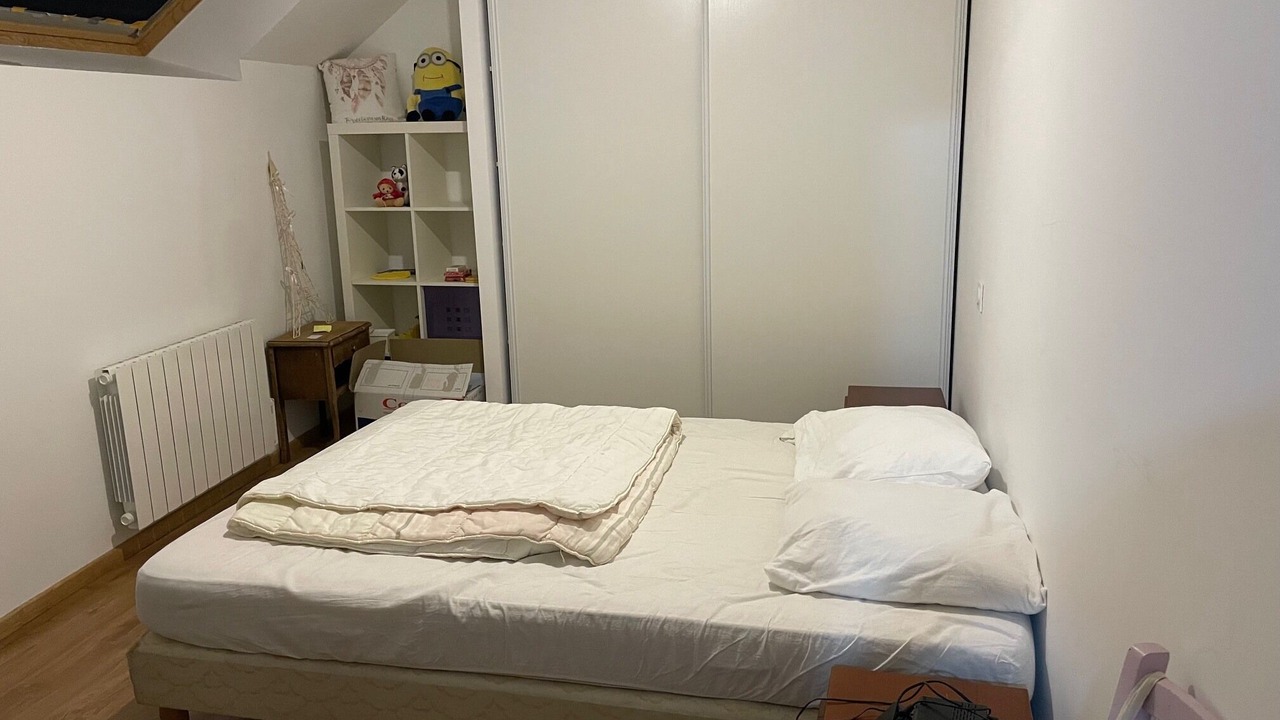 Photo of Bedroom in Damgan
