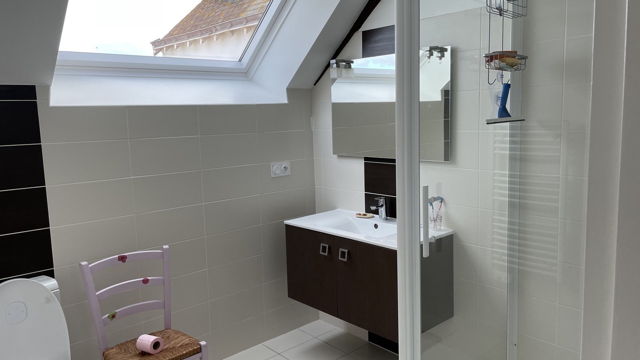 Photo of Bathroom in Damgan