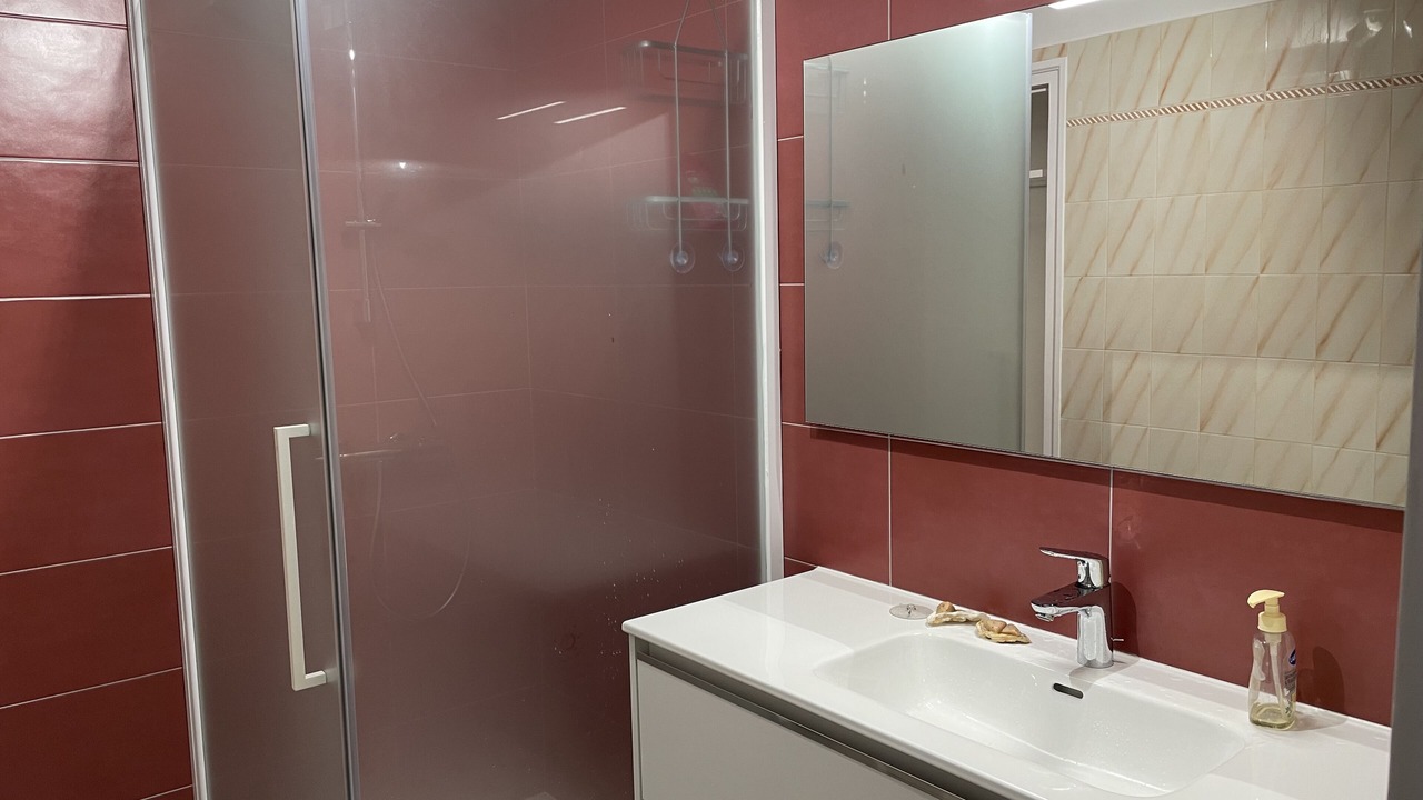 Photo of Bathroom in Damgan
