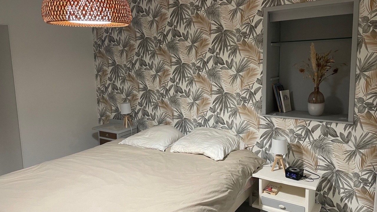 Photo of Bedroom in Damgan