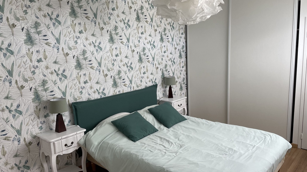 Photo of Bedroom in Damgan