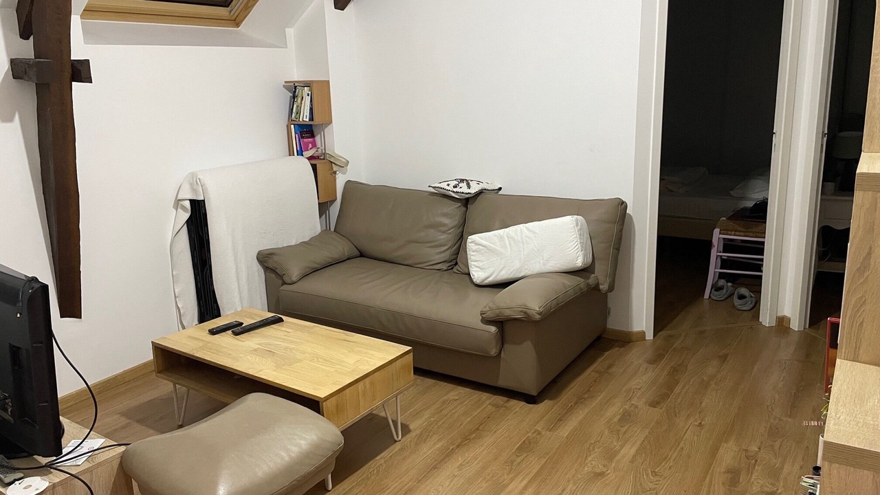 Photo of Livingroom in Damgan