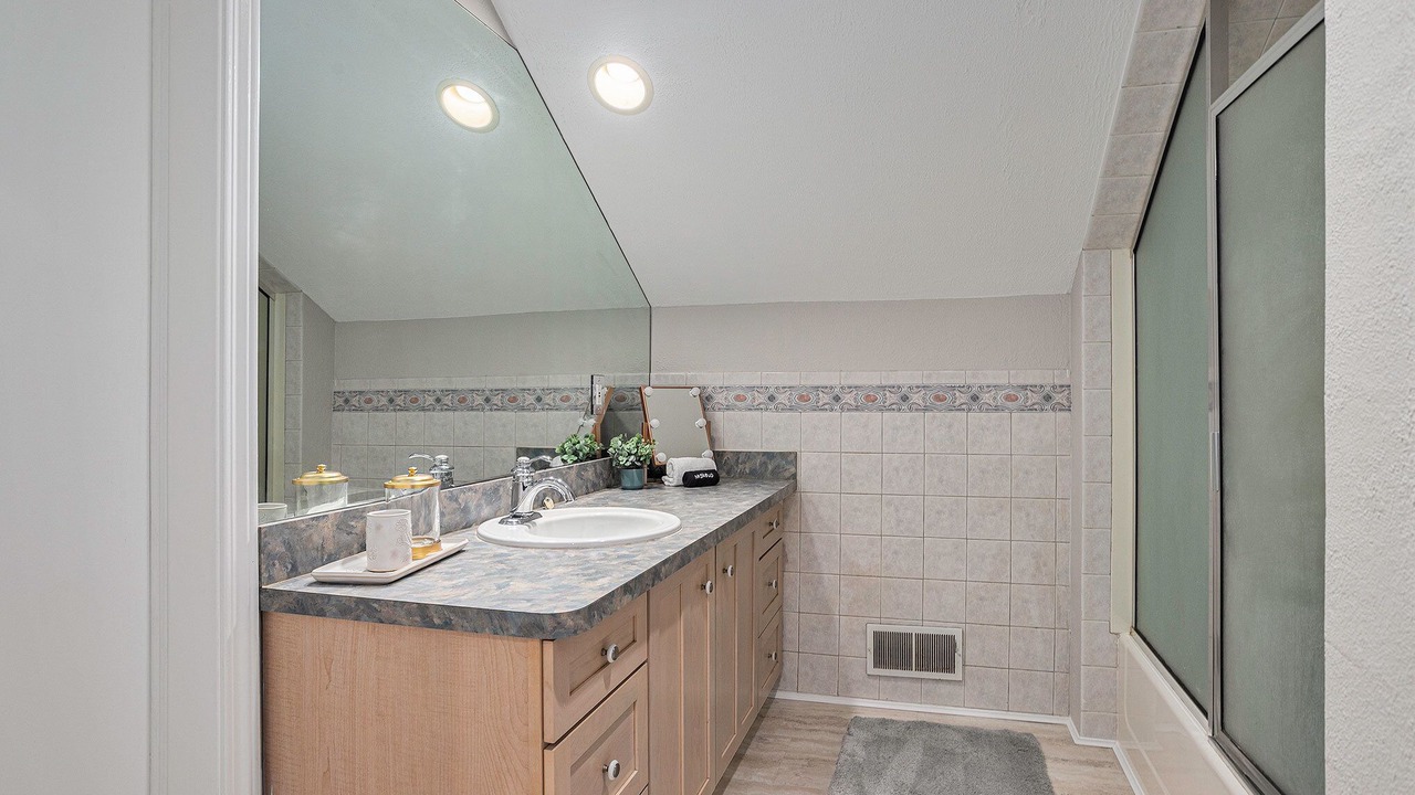 Photo of Bathroom in Stevensville