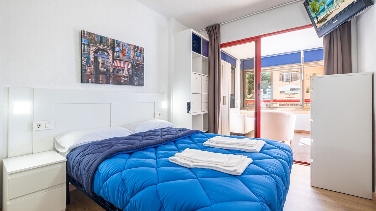 Photo of Bedroom in Rincon de Loix
