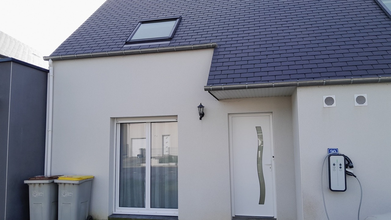 Photo of Outdoor in Saint-Coulomb