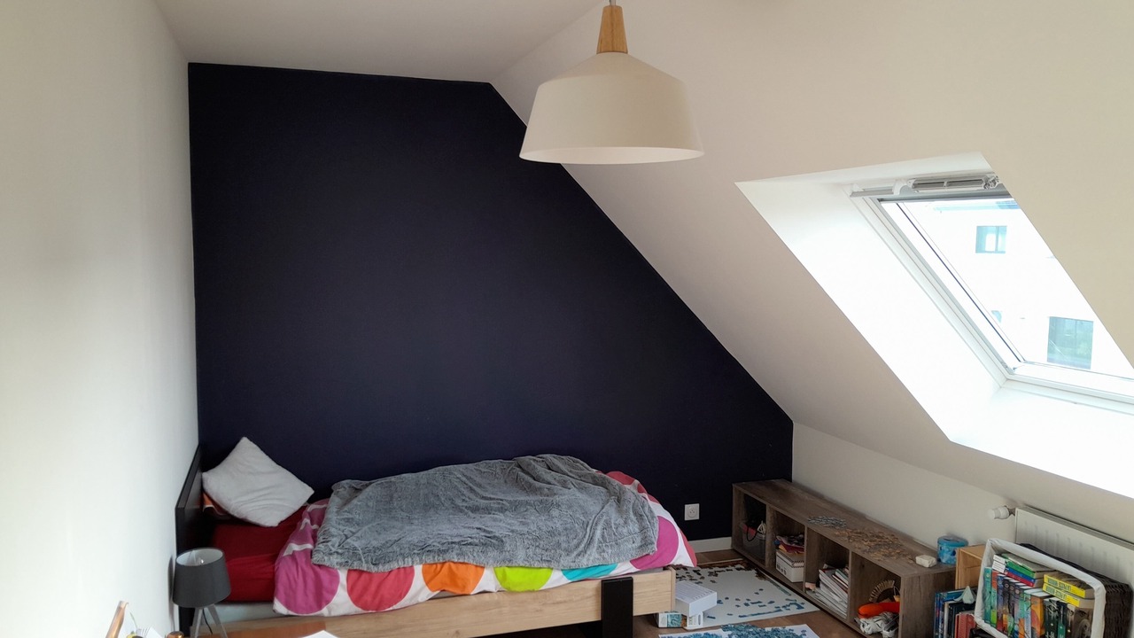 Photo of Bedroom in Saint-Coulomb