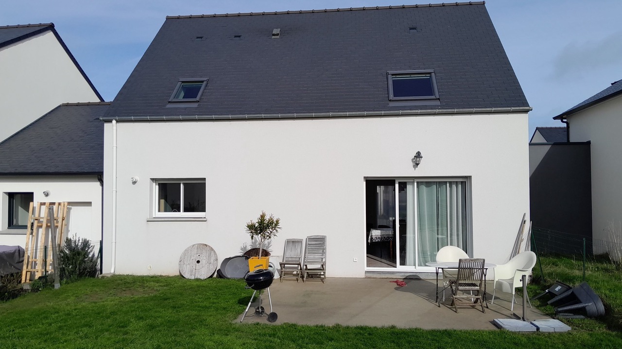 Photo of Outdoor in Saint-Coulomb