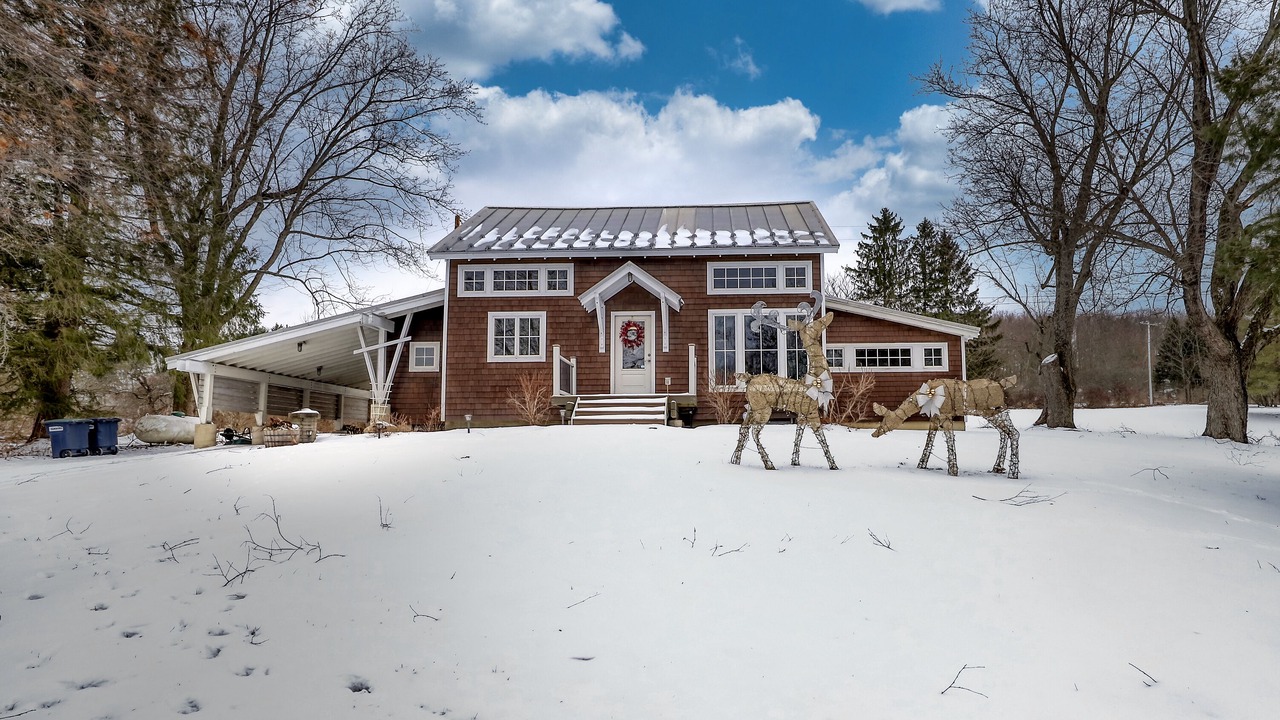 Photo of Outdoor in Ellicottville