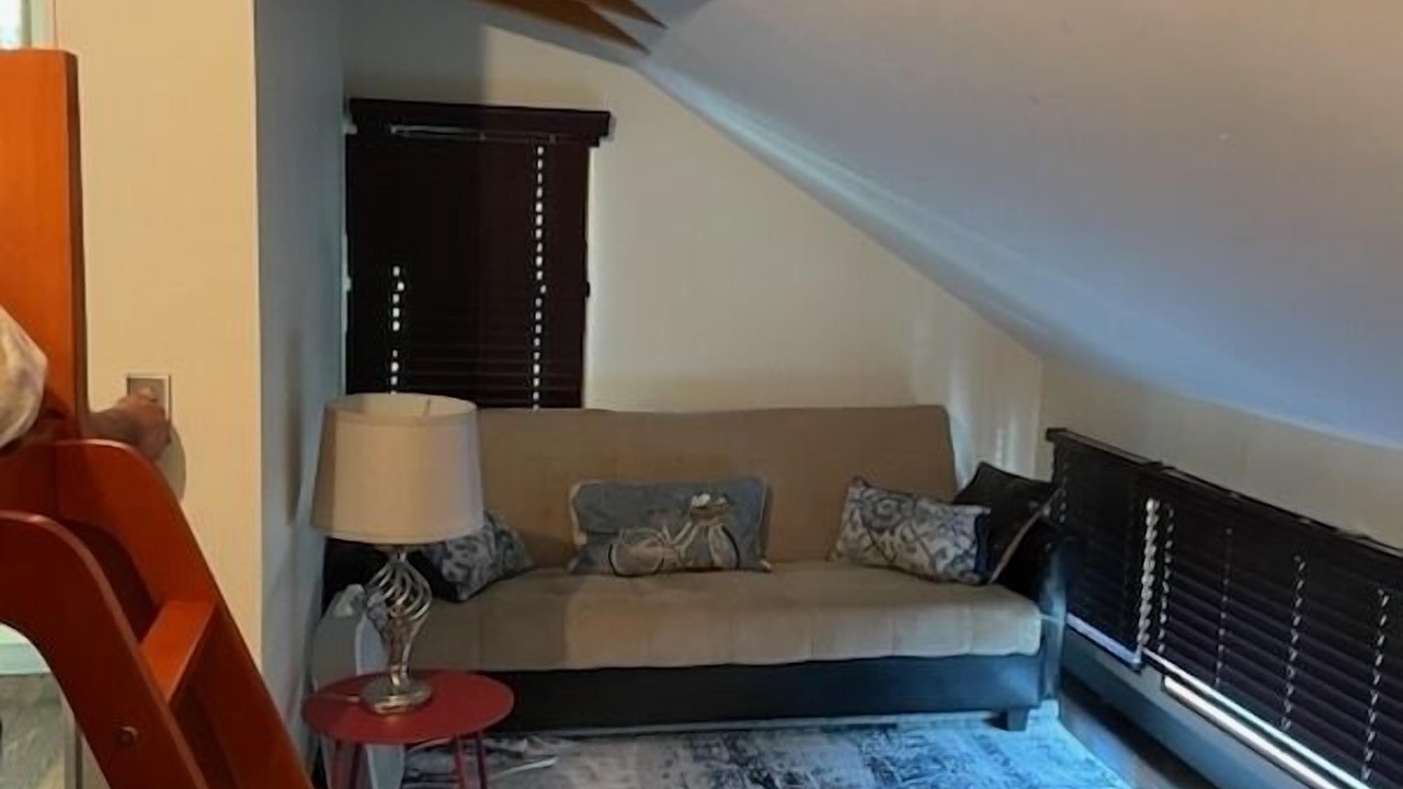 Photo of Livingroom in Ellicottville