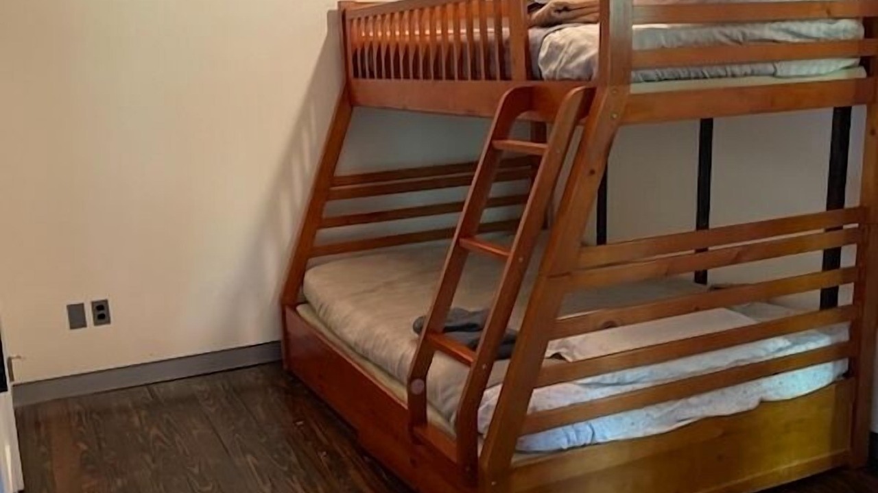 Photo of Bedroom in Ellicottville