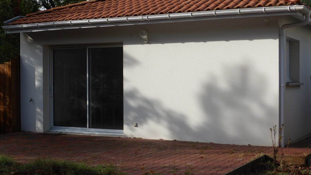Photo of Outdoor in Sanguinet