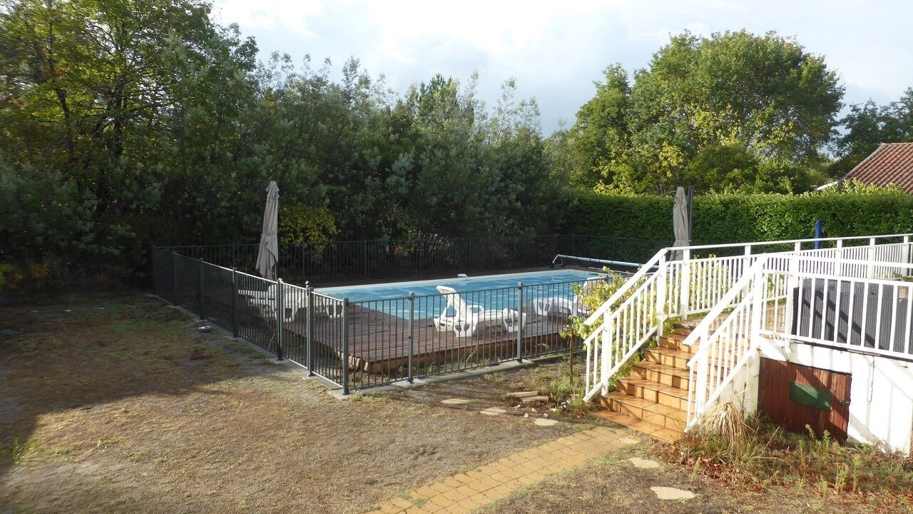 Photo of Outdoor in Sanguinet